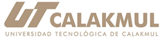 Logo de la Universidad Tecnológica Calakmuk (UTCALAKMUL)